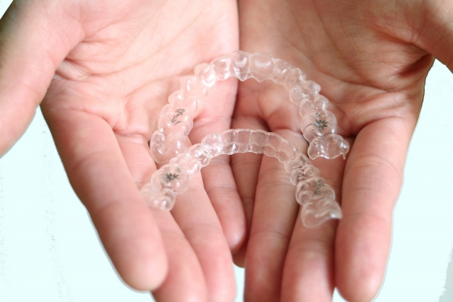 インビザラインの部分矯正で治せる症例とは？メリット・デメリットも紹介