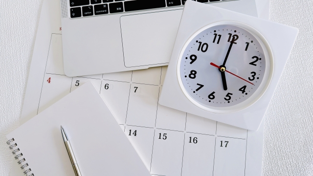 インビザラインの治療期間はどれくらい？期間を短くする方法も紹介